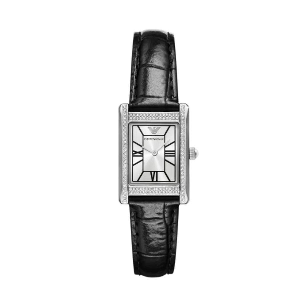 Women Genni Black Watch