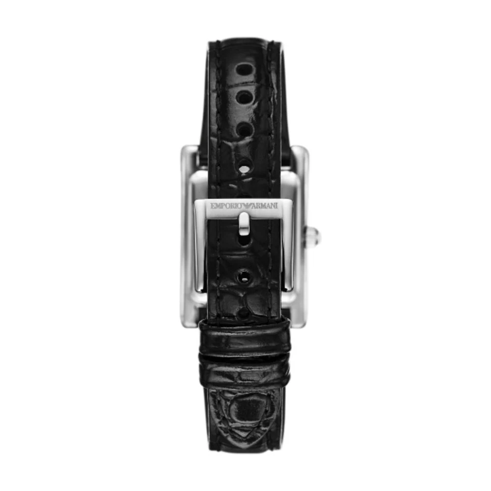 Women Genni Black Watch - Image 4