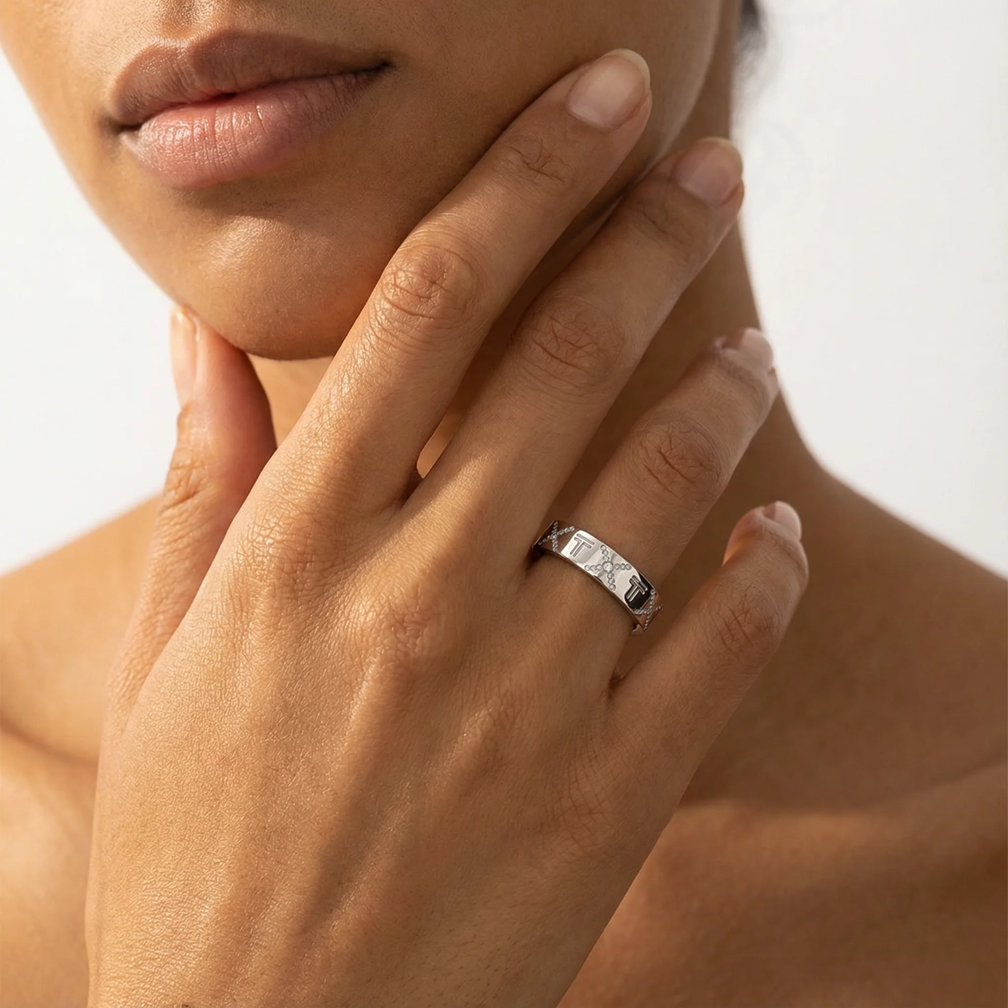 Women Gisella Ring