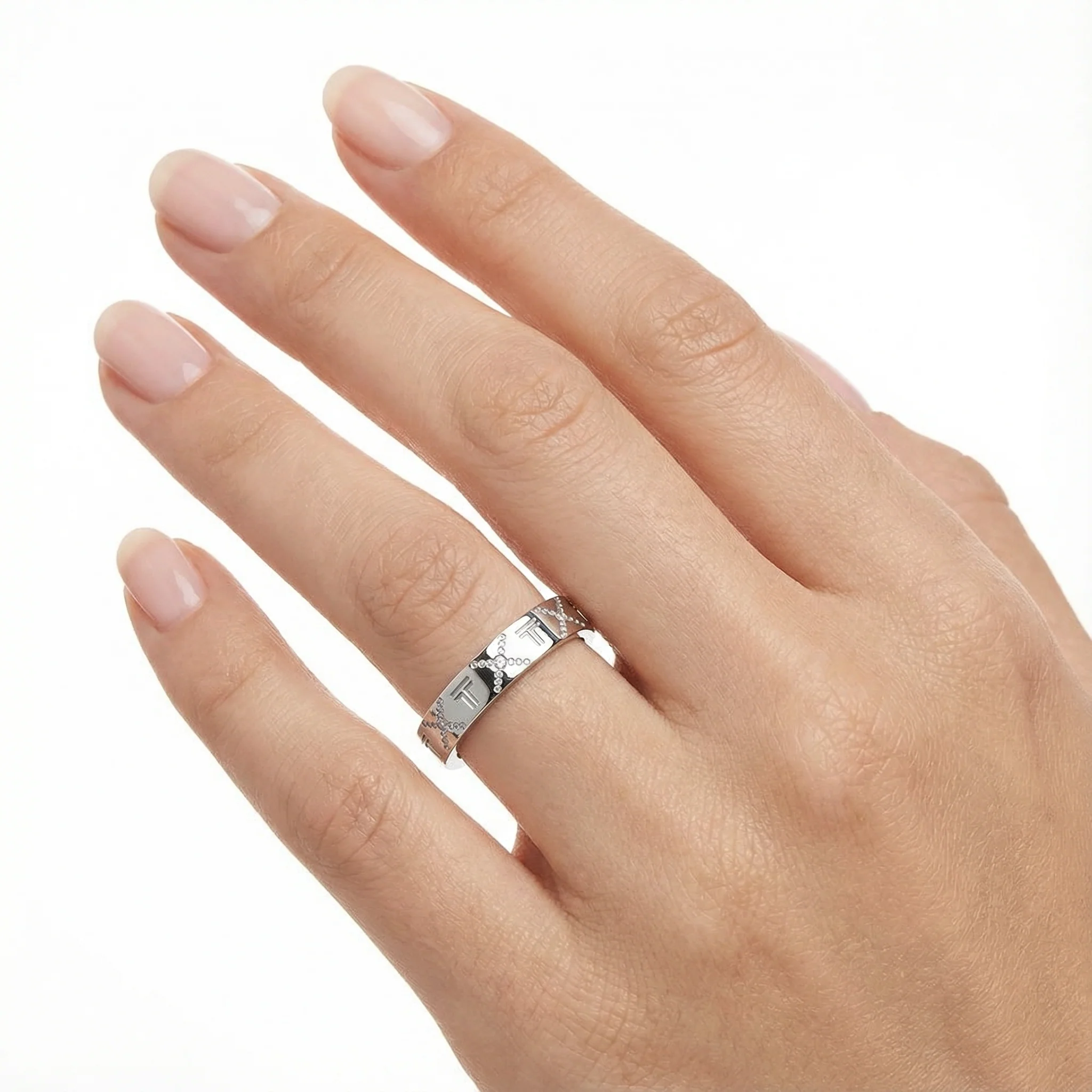 Women Gisella Ring - Image 2