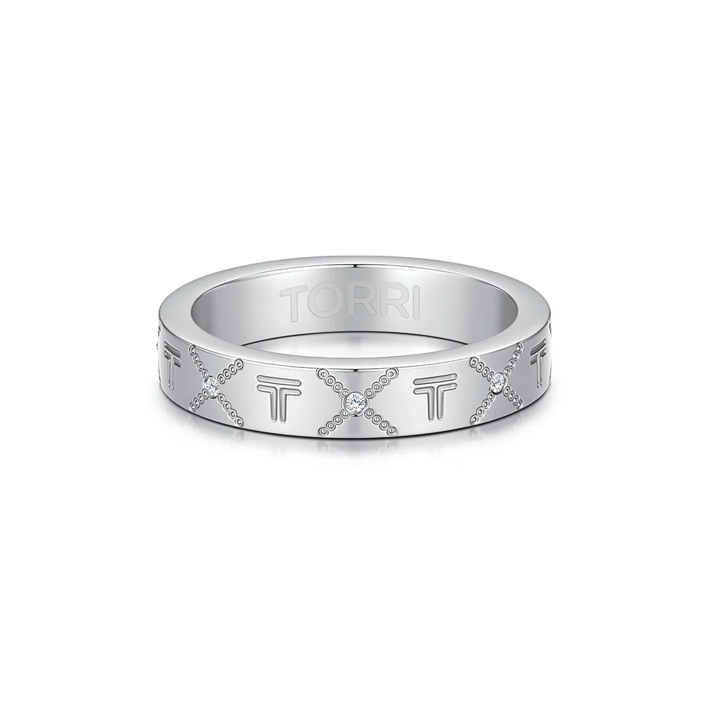 Women Gisella Ring - Image 4