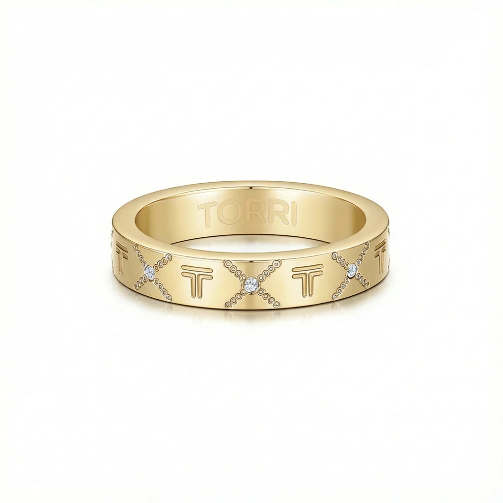 Women Gisella Ring - Image 7
