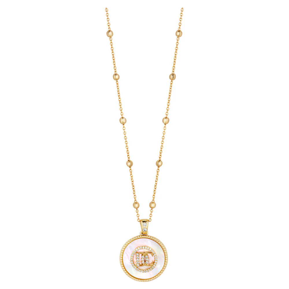 Women Gold Necklace - Image 2