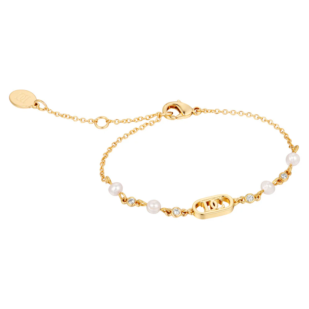 Women Gold Bracelet - Image 2