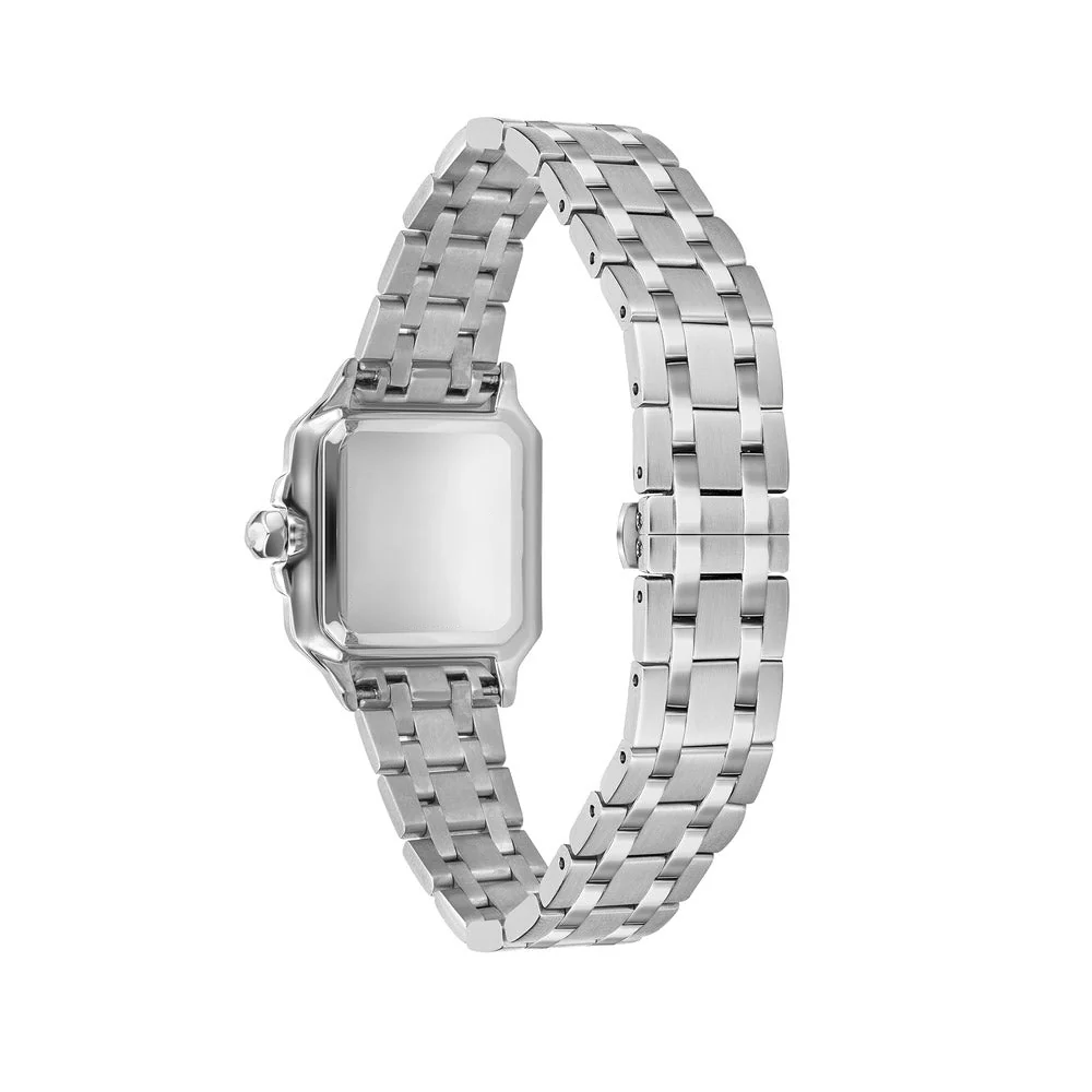 Women Grey Watch - Image 4