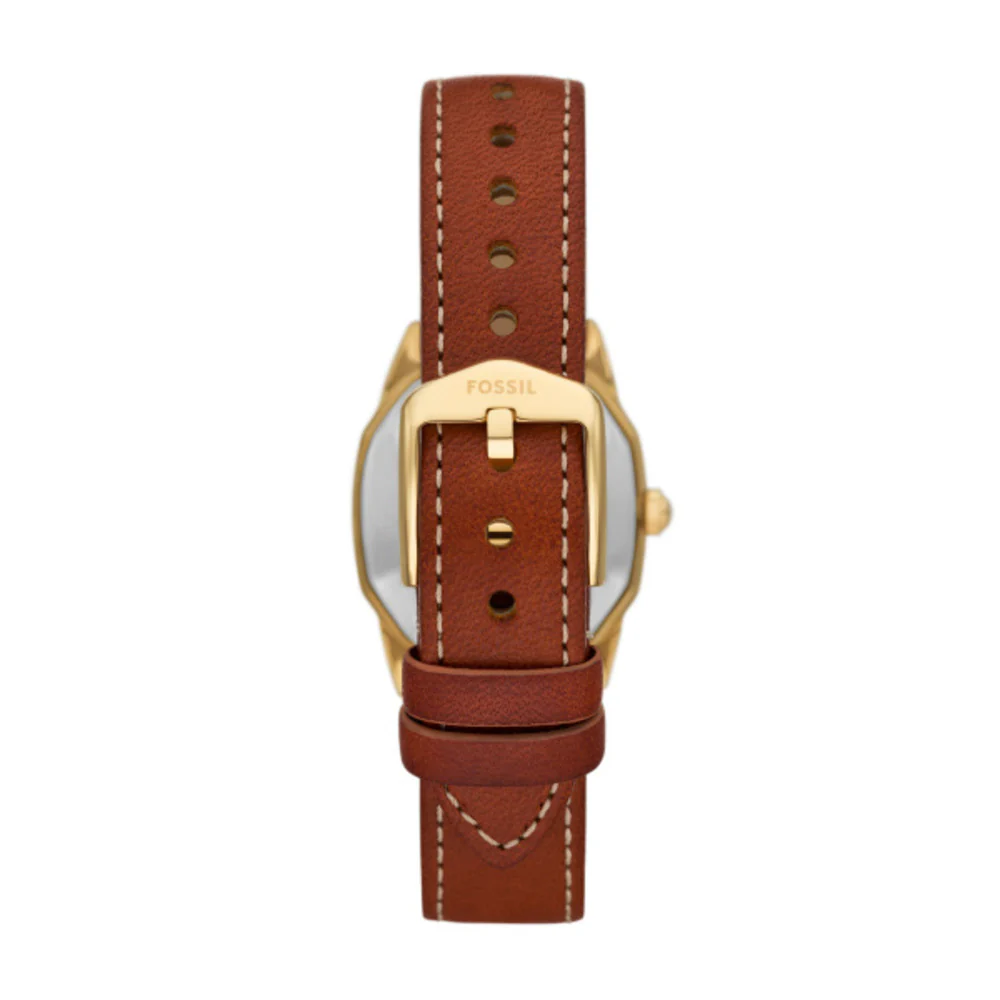 Women Harlow Brown Watch - Image 4