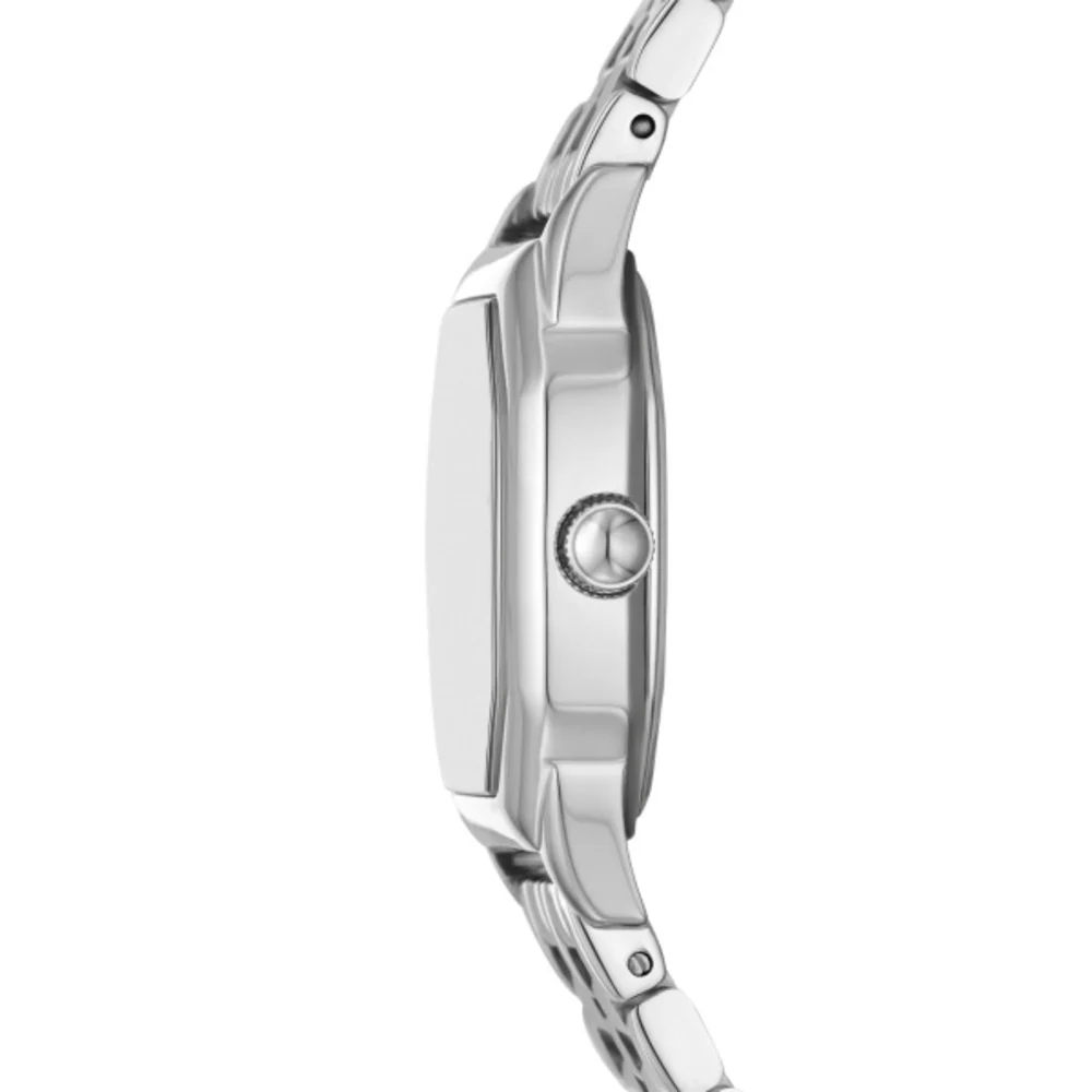 Women Harlow Silver Watch - Image 3