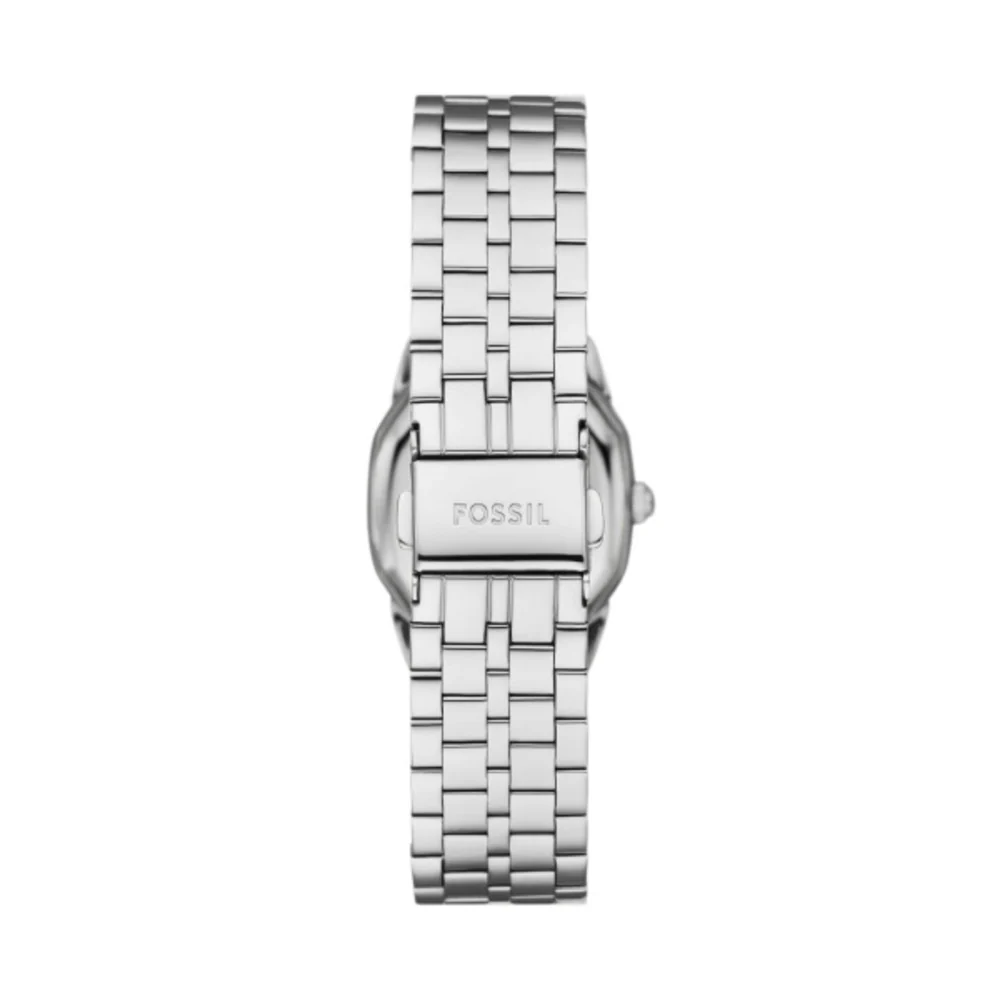 Women Harlow Silver Watch - Image 4