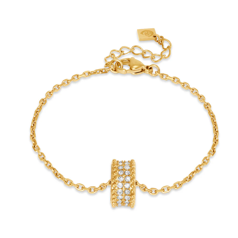 Women Isadora Gold Bracelet - Image 2