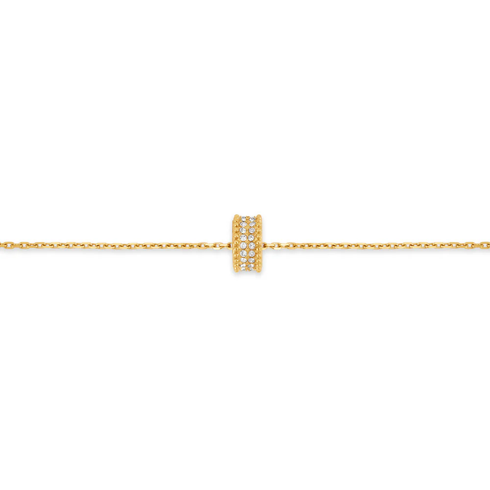Women Isadora Gold Bracelet - Image 3