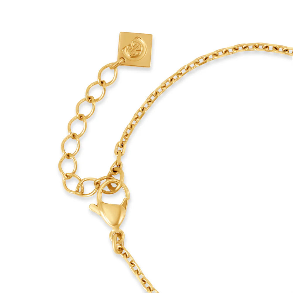 Women Isadora Gold Bracelet - Image 4