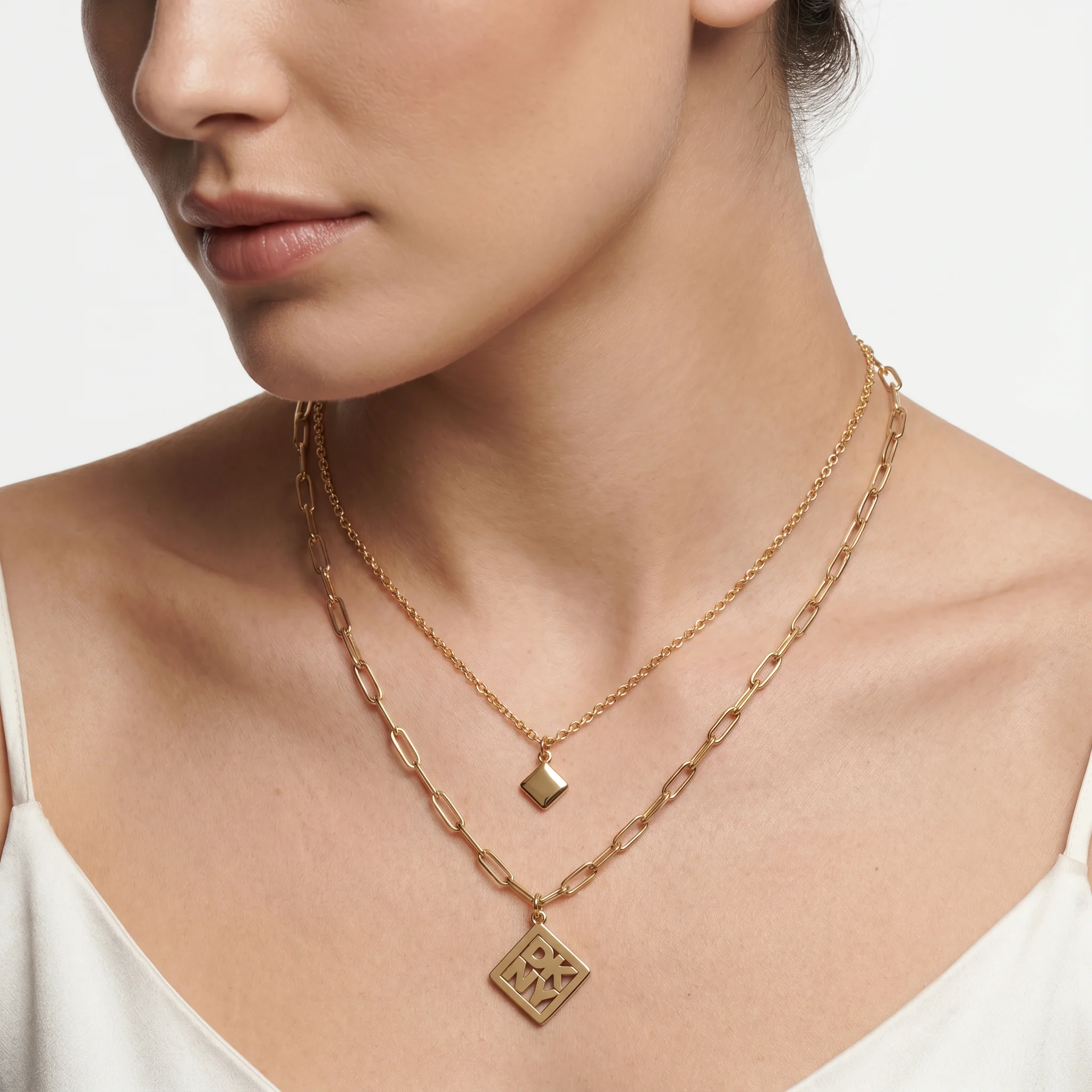 Women Kalina Necklace - Image 3