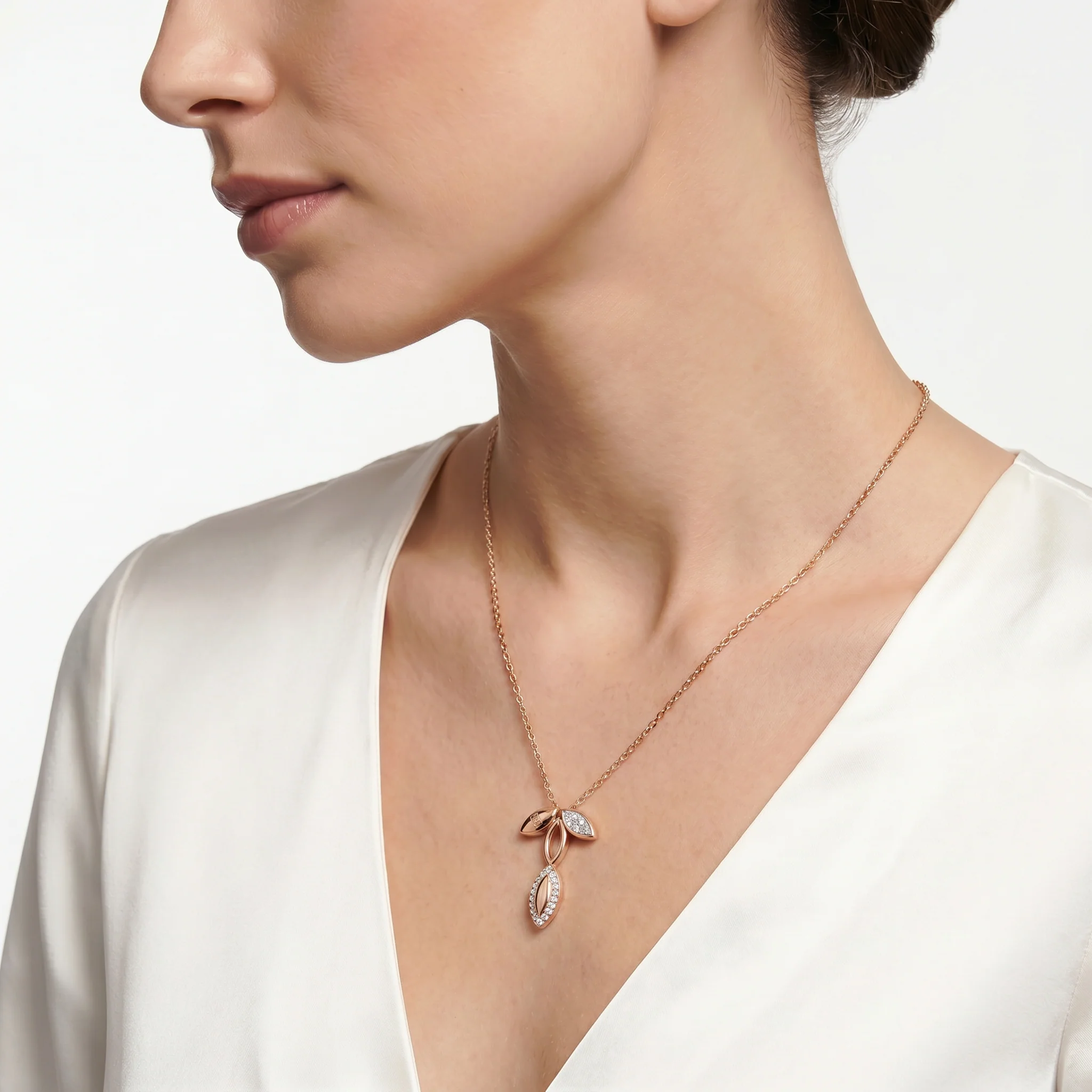 Women Necklace - Image 5