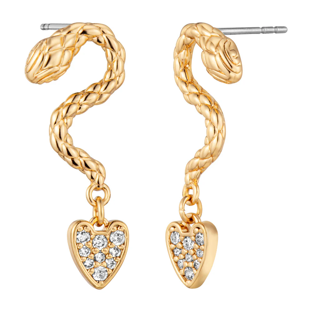 Women Luce Earrings - Image 2