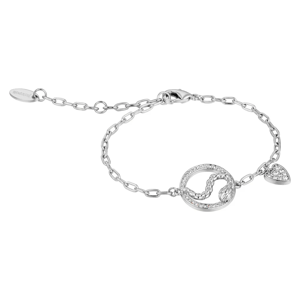 Women Luce Silver Bracelet - Image 2