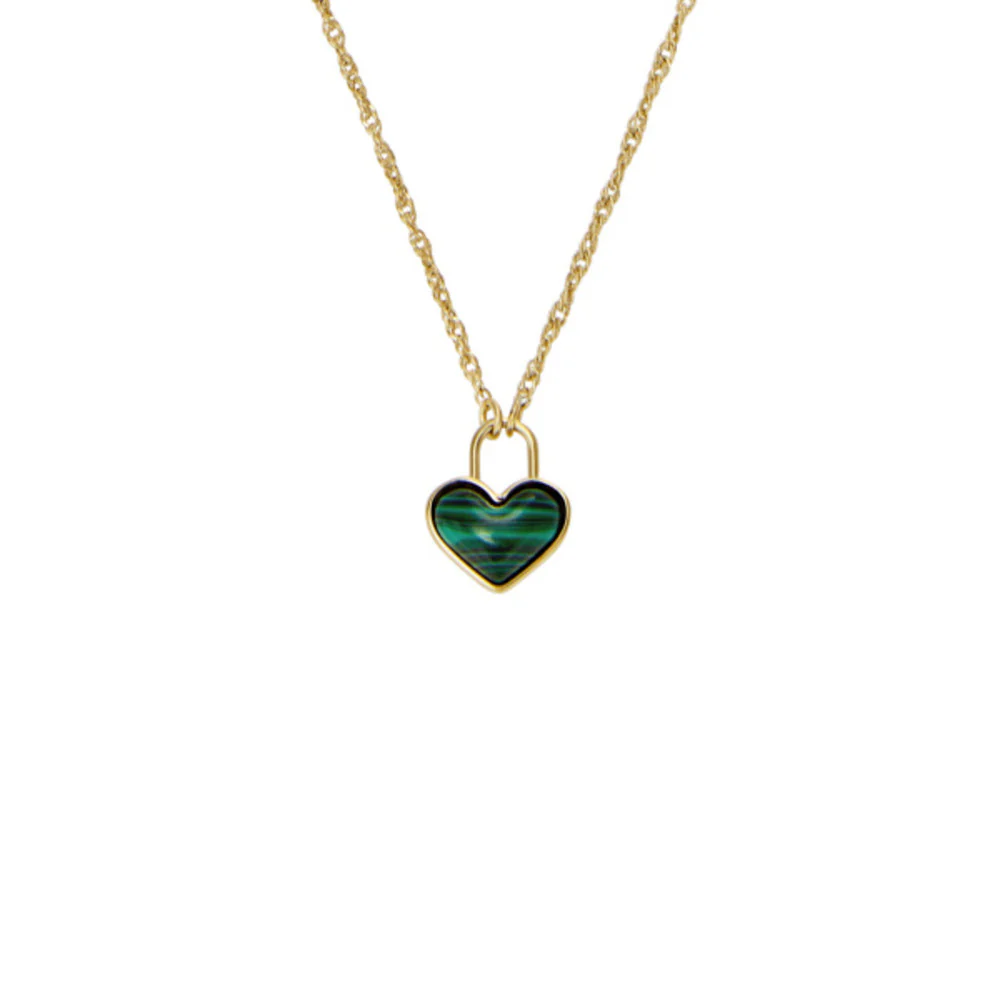 Women Meadows Necklace - Image 2