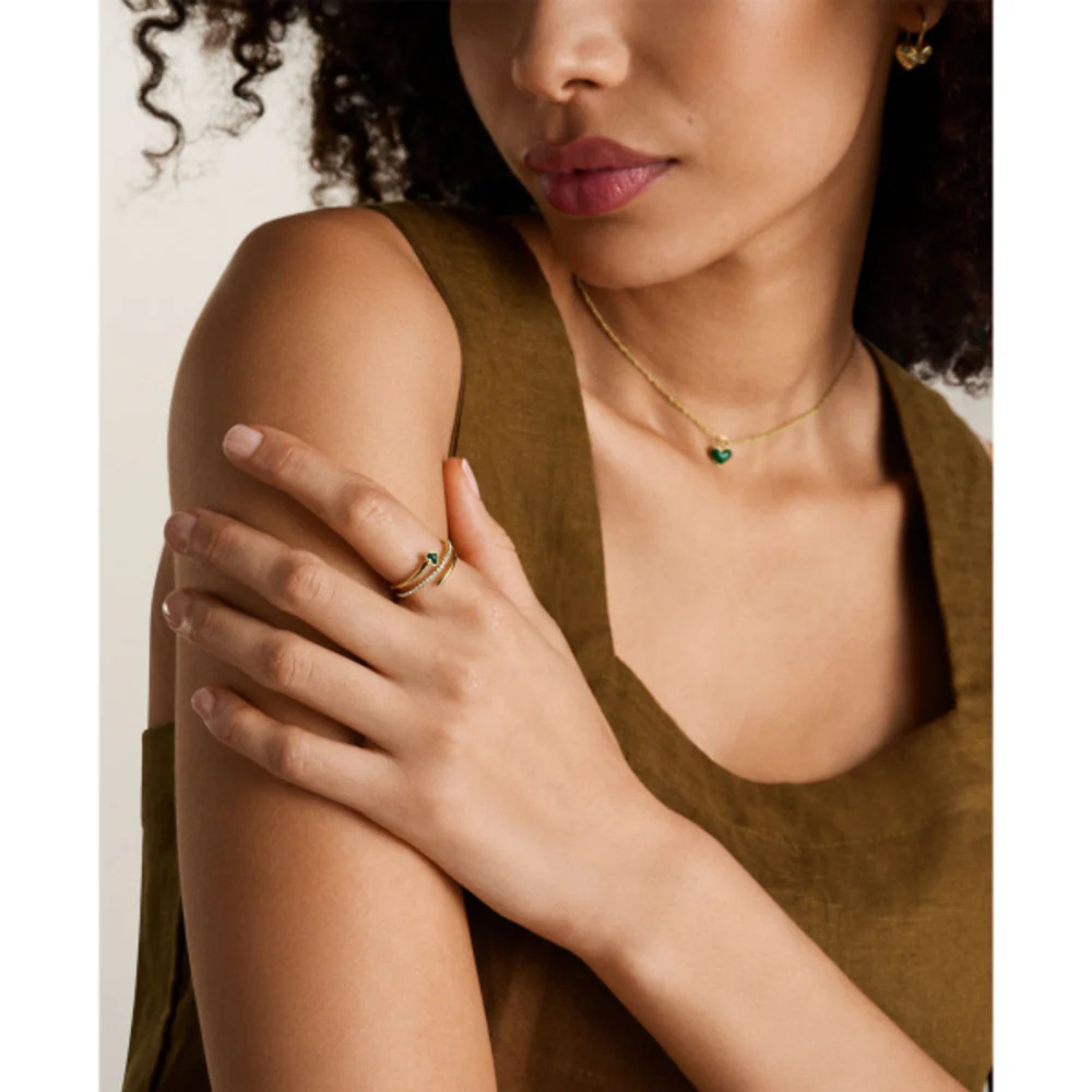 Women Meadows Ring