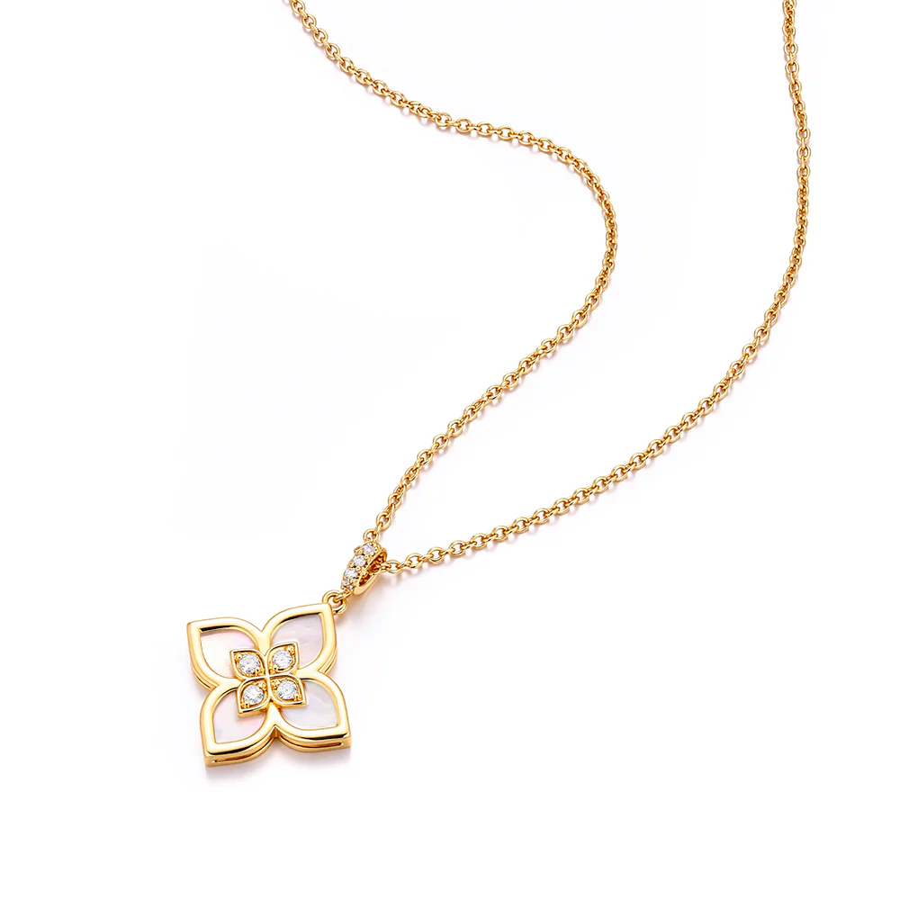 Women Nua Necklace - Image 4