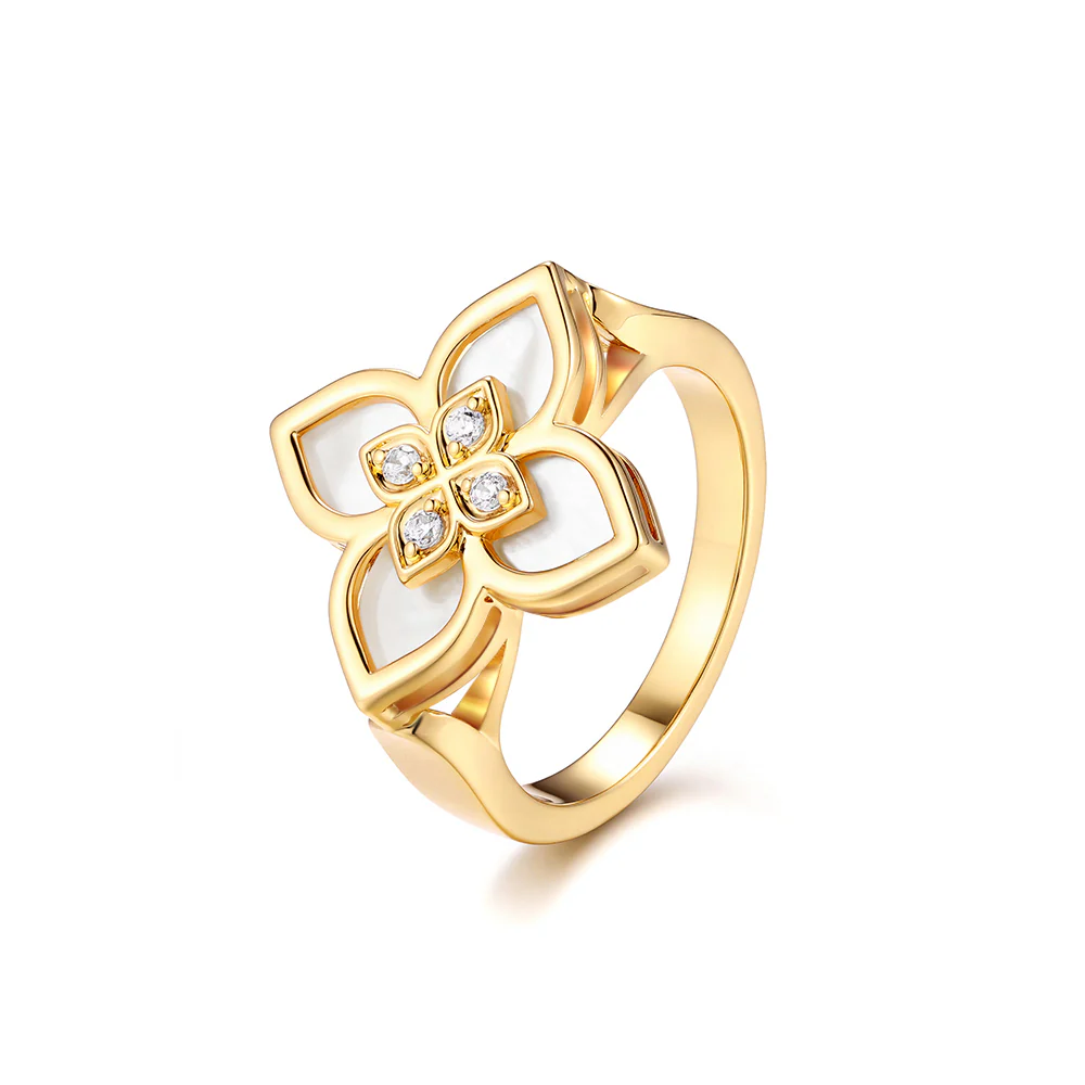Women Nua Ring - Image 5