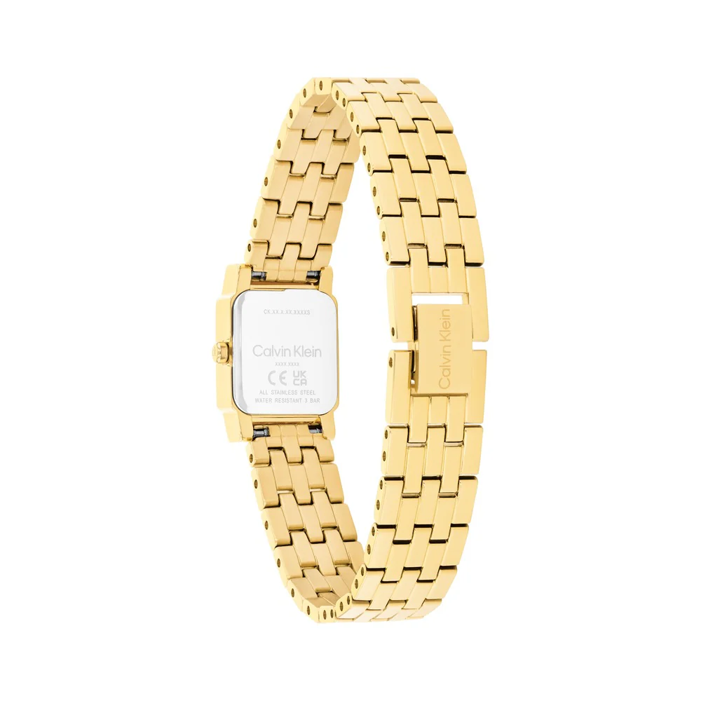 Women Poise Watch - Image 8