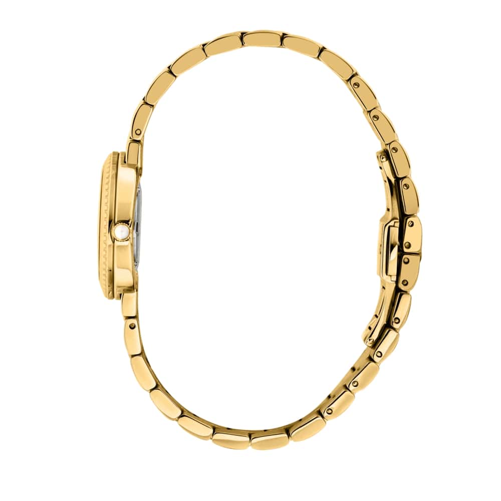 Women Precious Gold Watch - Image 5