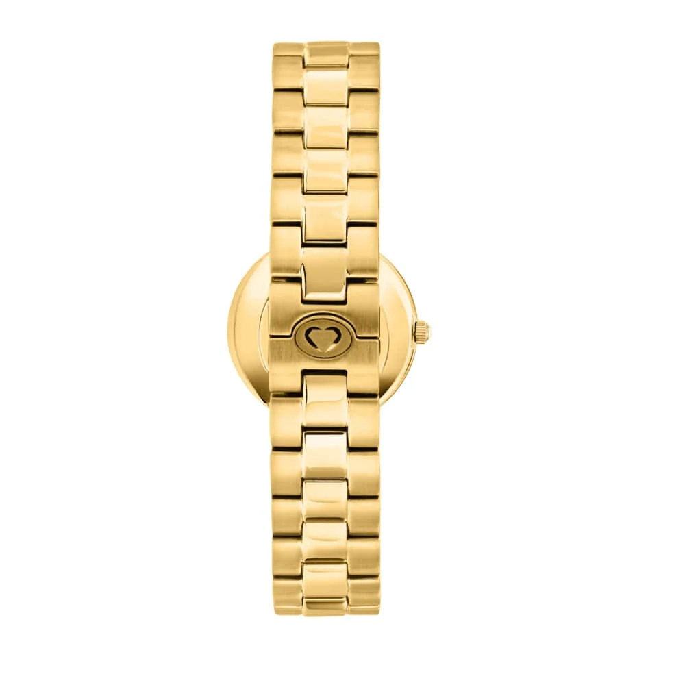 Women Precious Gold Watch - Image 6