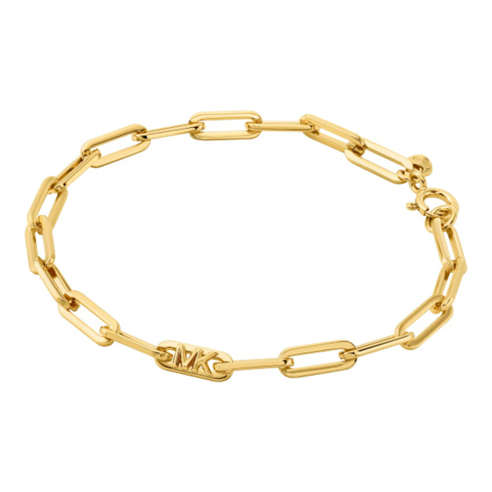 Women Premium Gold Bracelet - Image 2