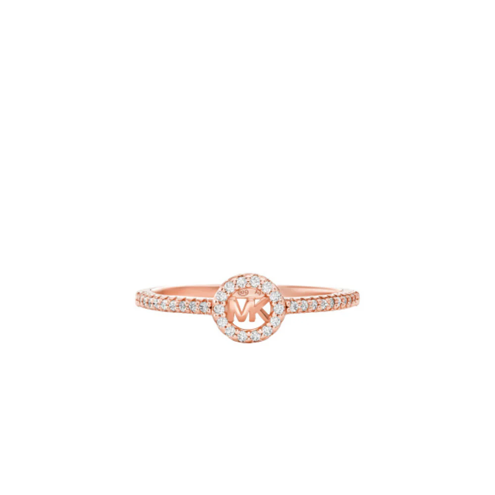Women Premium Gold Ring - Image 4