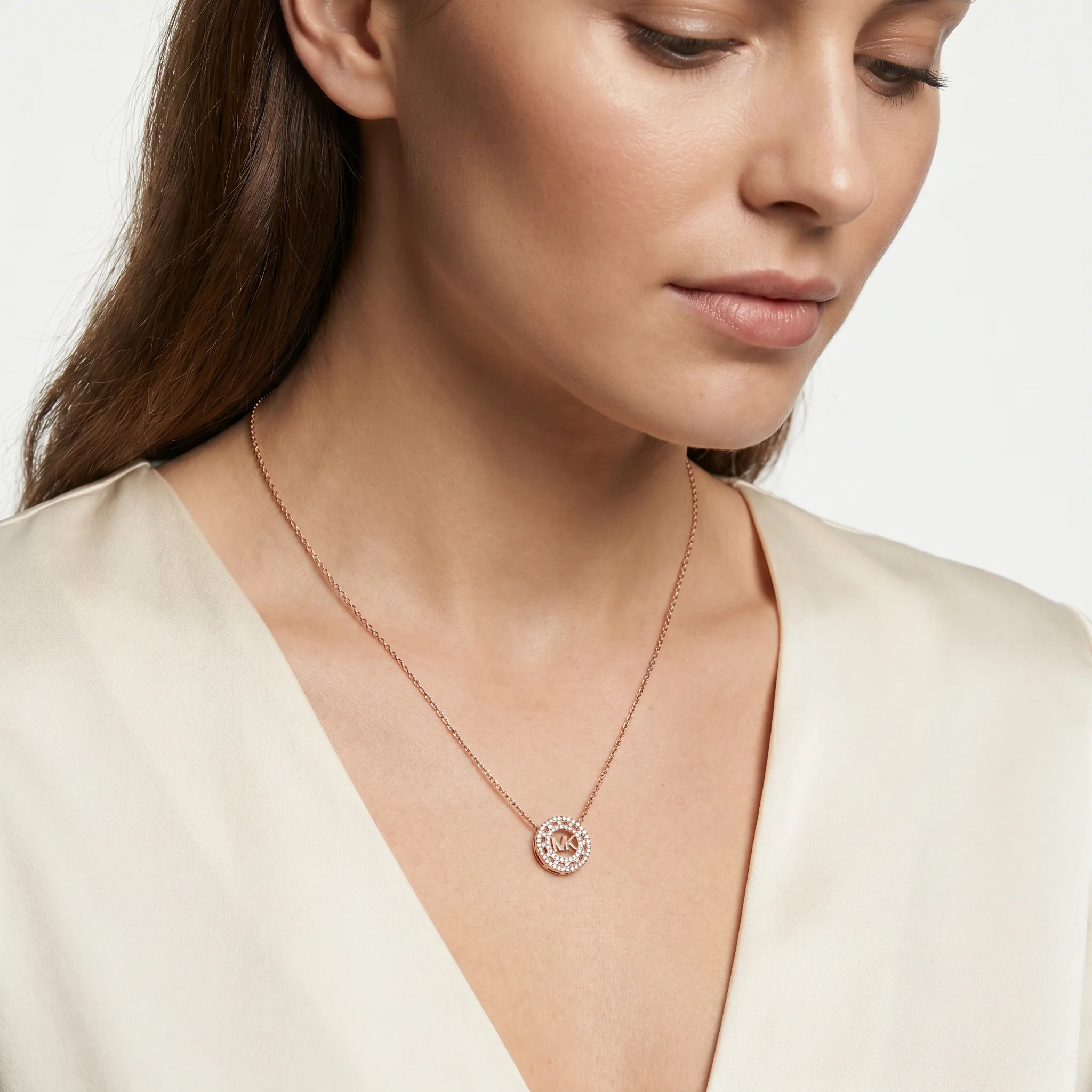Women Premium Necklace - Image 3