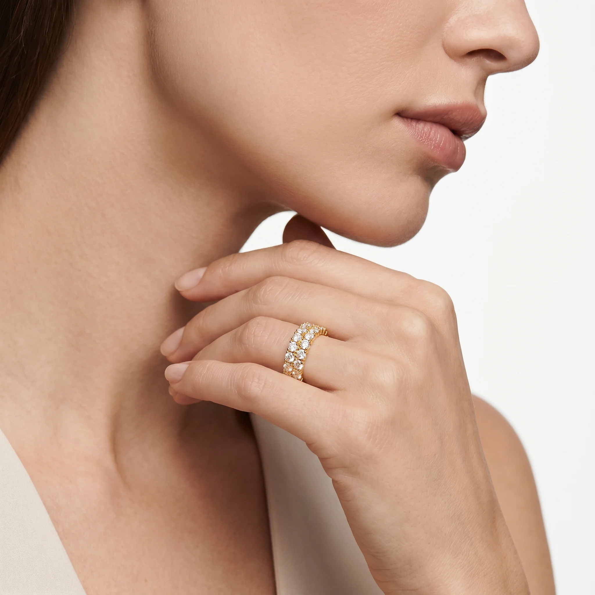 Women Premium Ring - Image 3