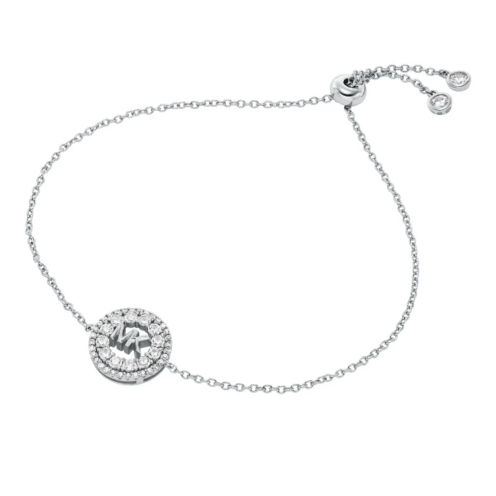 Women Premium Silver Bracelet - Image 2