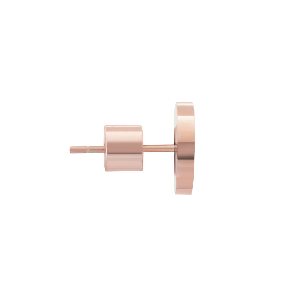 Women Rosina Rose Gold Earring - Image 3