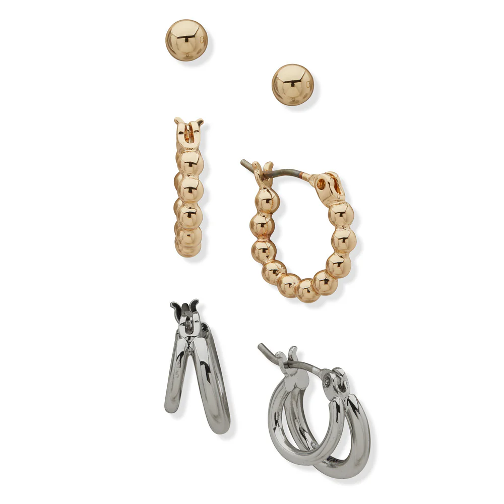Women Sadie Earring Set - Image 2