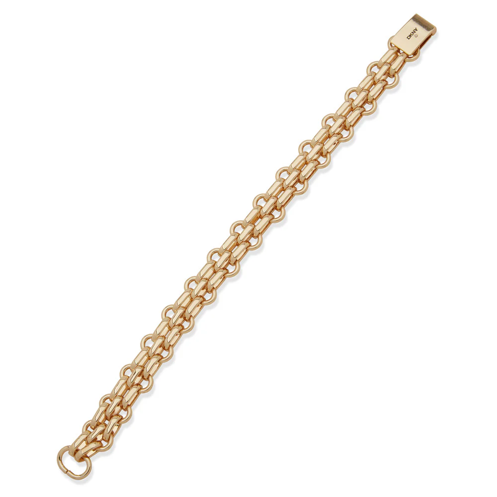 Women Sadie Gold Bracelet - Image 2