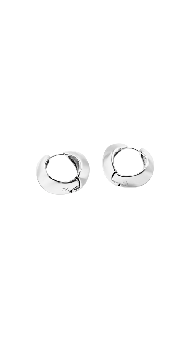 Women Sculpted Earring - Image 3