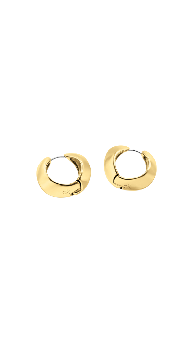 Women Sculpted Earring - Image 6