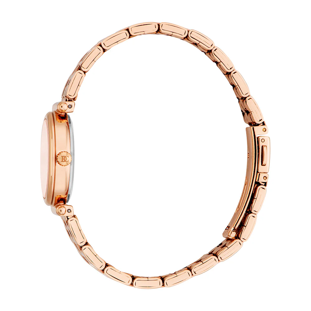 Women Senerella Rose Gold Watch - Image 3