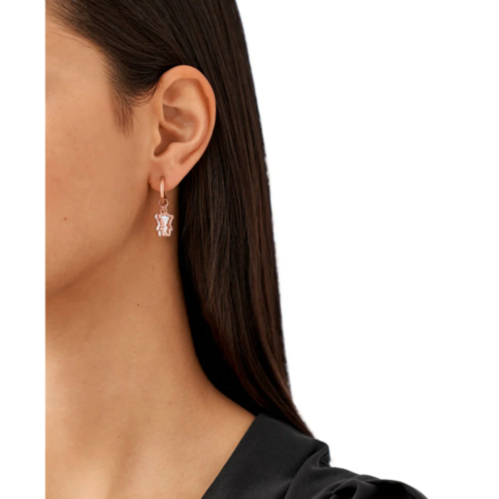 Women Sentimental Earring