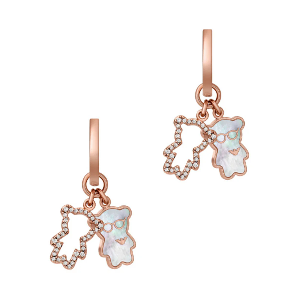 Women Sentimental Earring - Image 2
