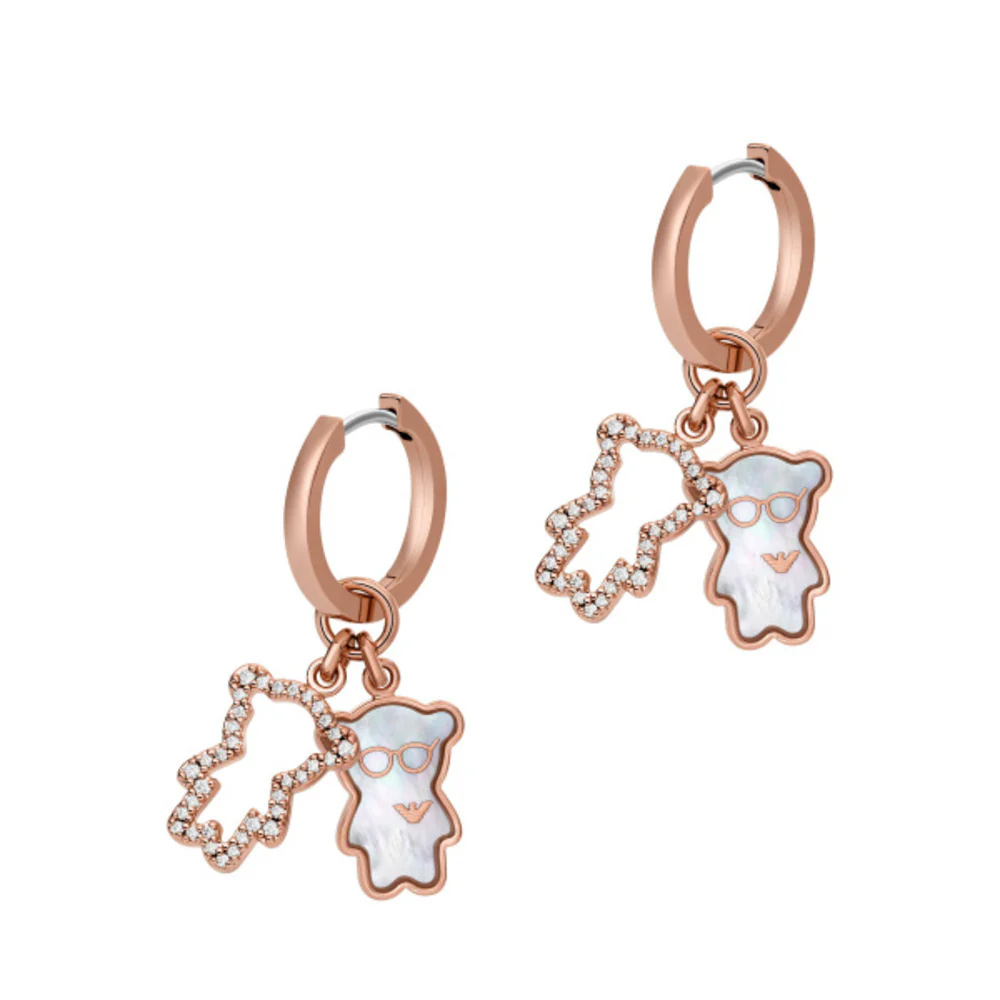 Women Sentimental Earring - Image 3