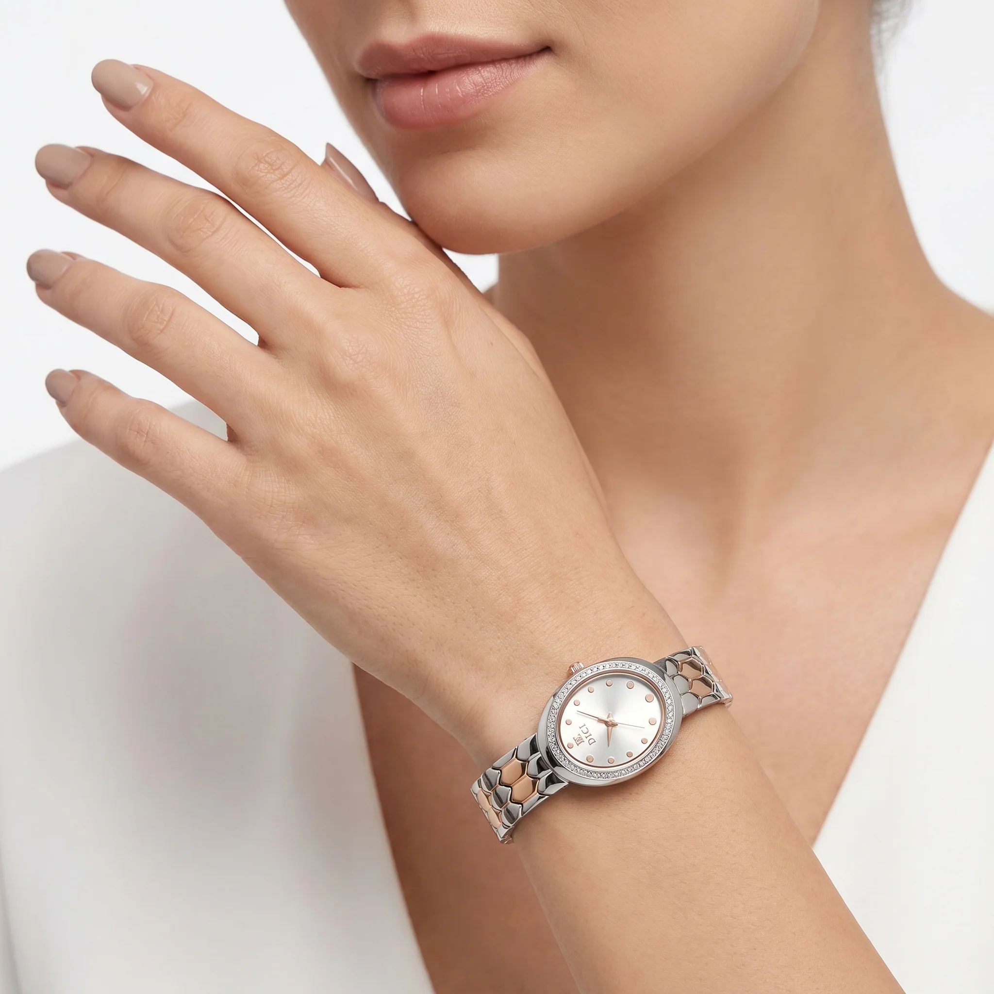 Women Silvana Watch - Image 10