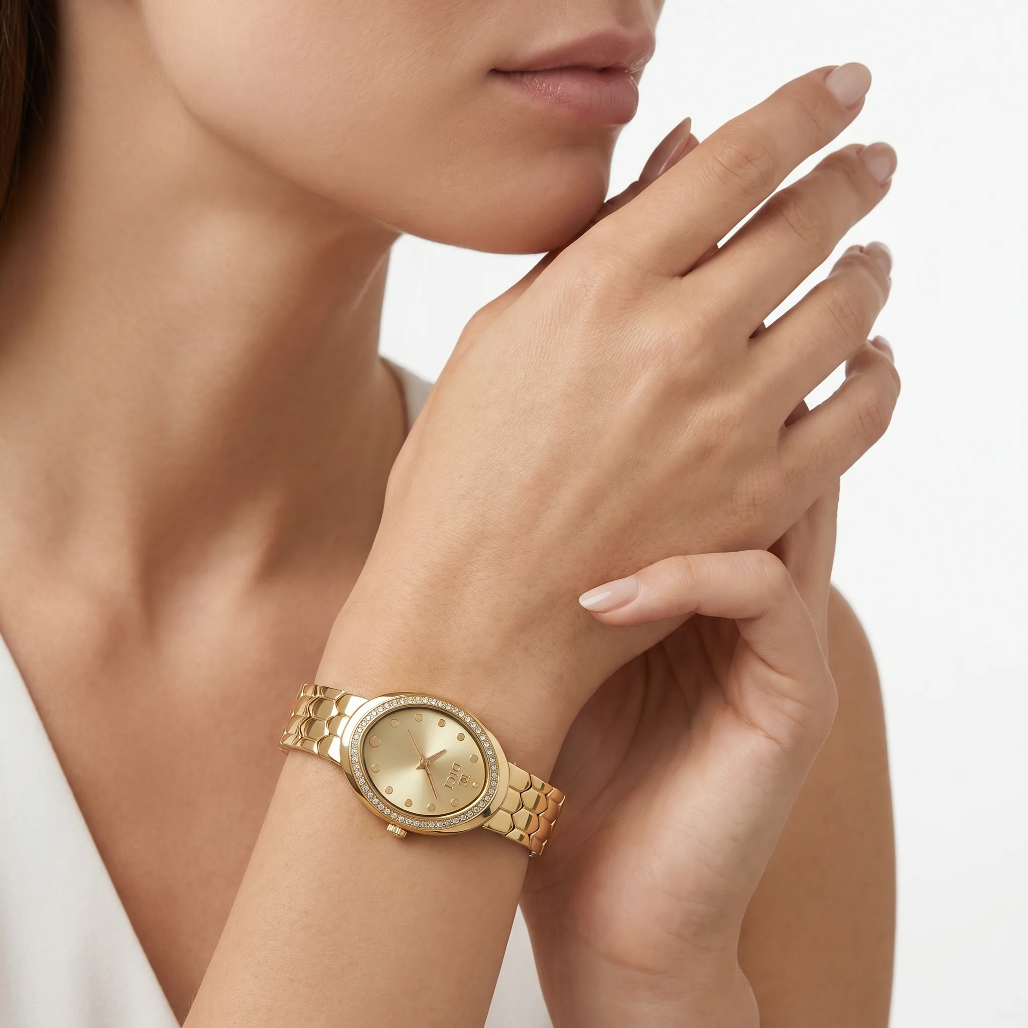 Women Silvana Watch - Image 6