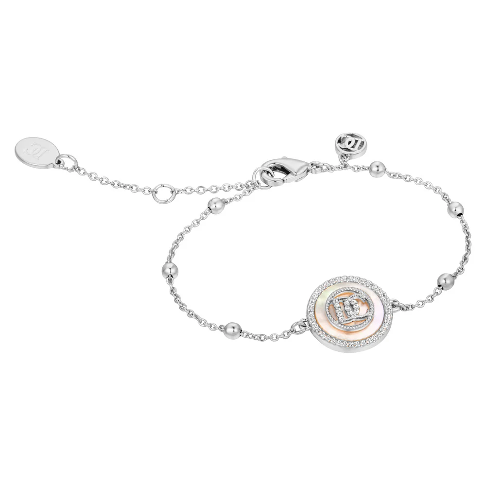 Women Silver Bracelet - Image 2