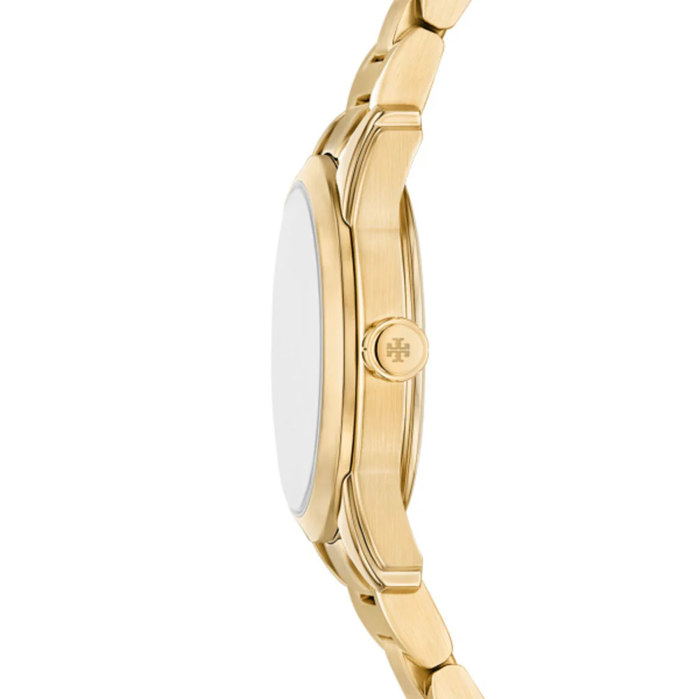 Women The Miller Round Small Watch - Image 2