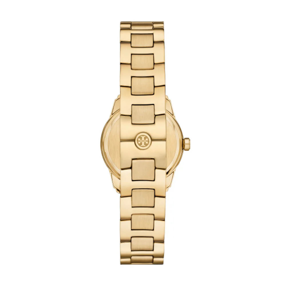 Women The Miller Round Small Watch - Image 3