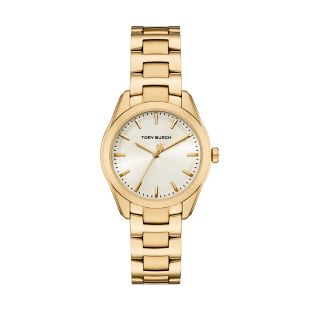 Women The Miller Round Watch