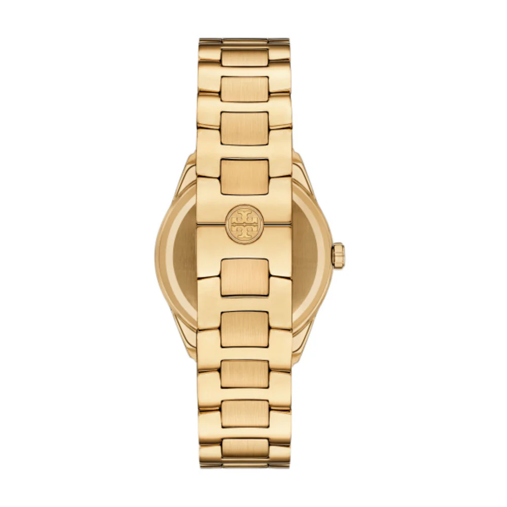 Women The Miller Round Watch - Image 3