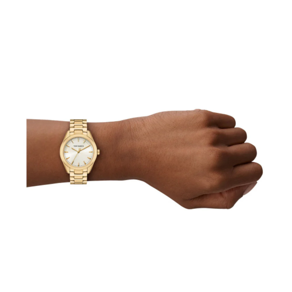 Women The Miller Round Watch - Image 4