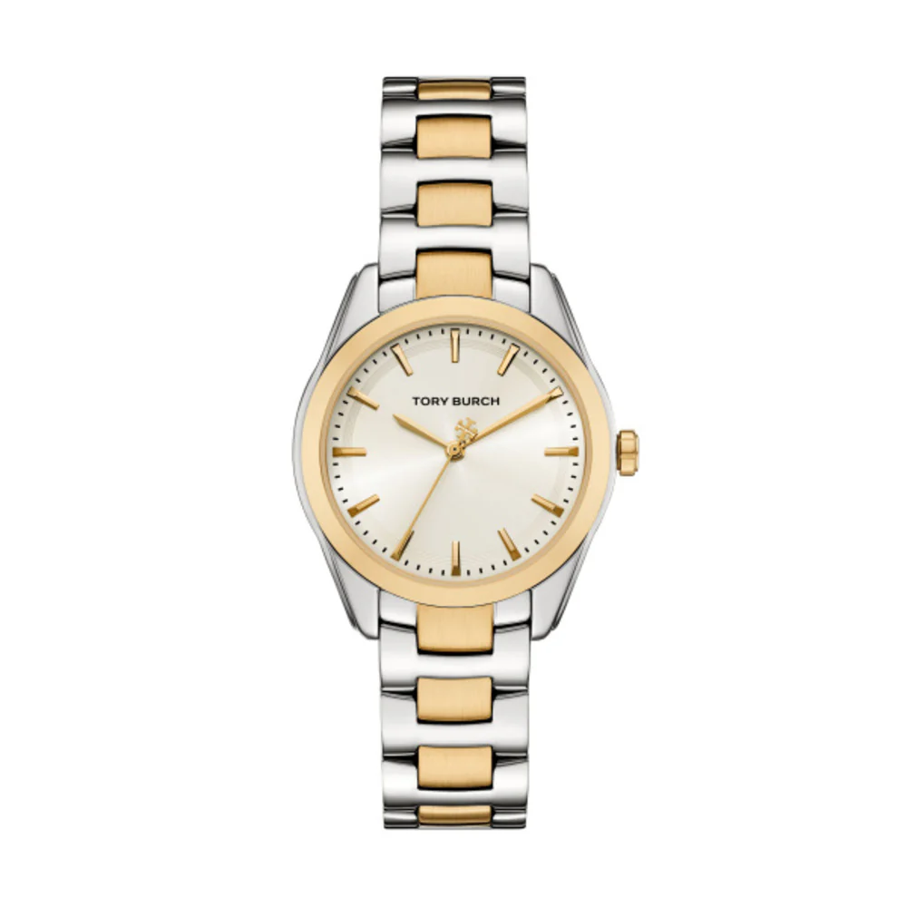 Women The Miller Round Watch - Image 5