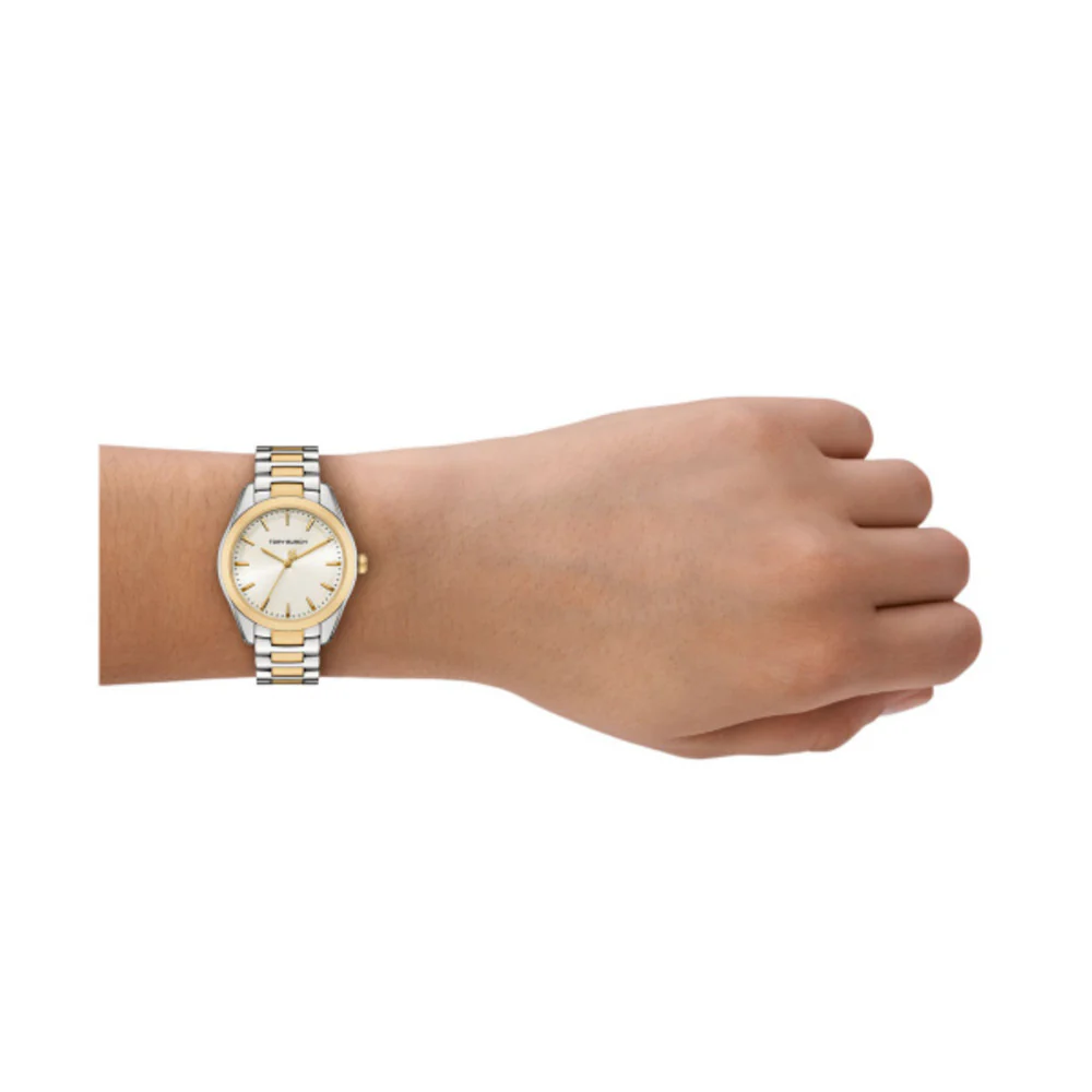 Women The Miller Round Watch - Image 8